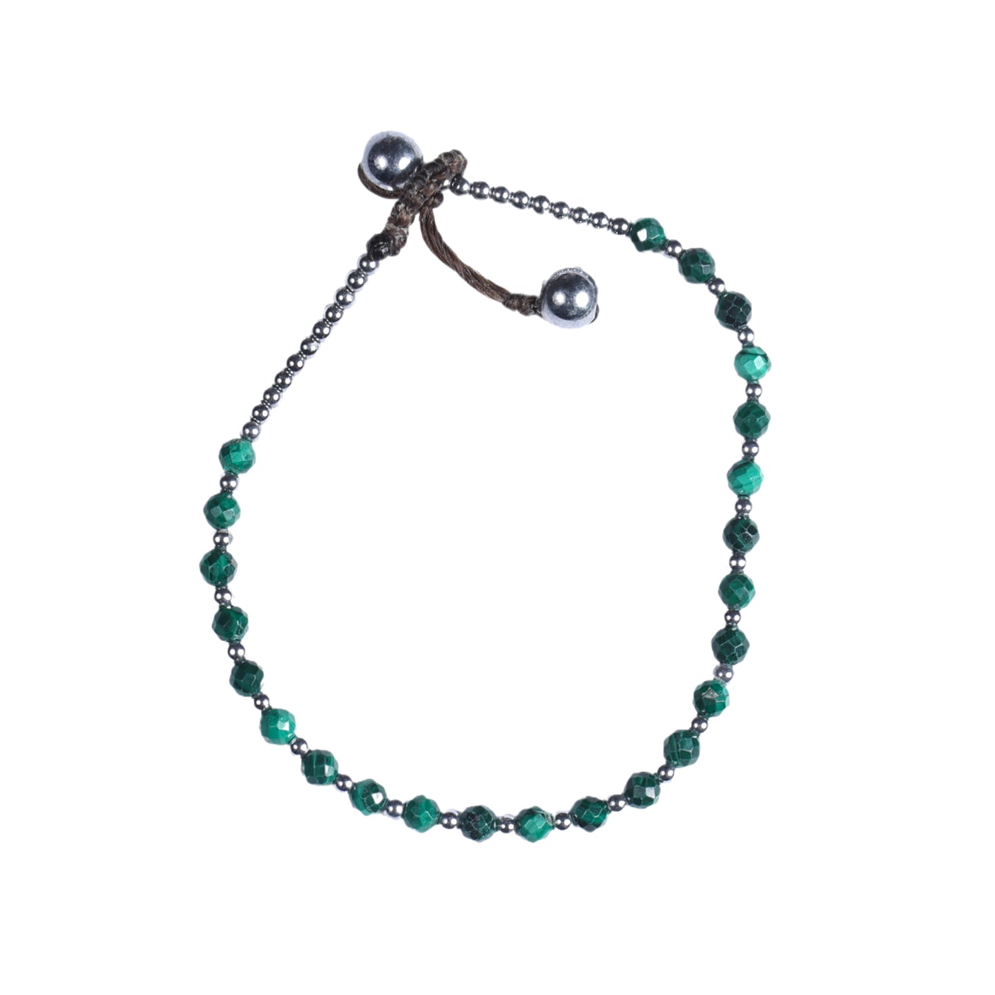 Menopause Relief - Aches and Pains - Malachite - Hematite